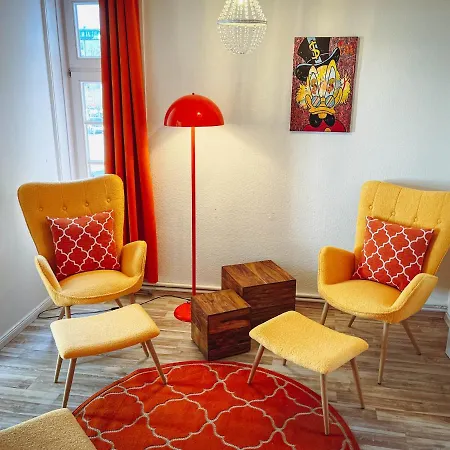 1A Citylage-Haus Im Centrum!