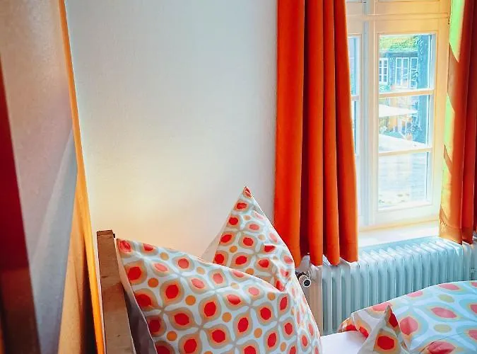 1a Citylage-haus Im Centrum! Appartement *