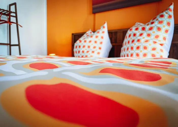 Appartement 1a Citylage-haus Im Centrum! *
