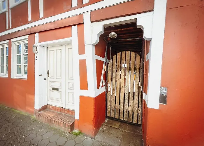 1a Citylage-haus Im Centrum! *